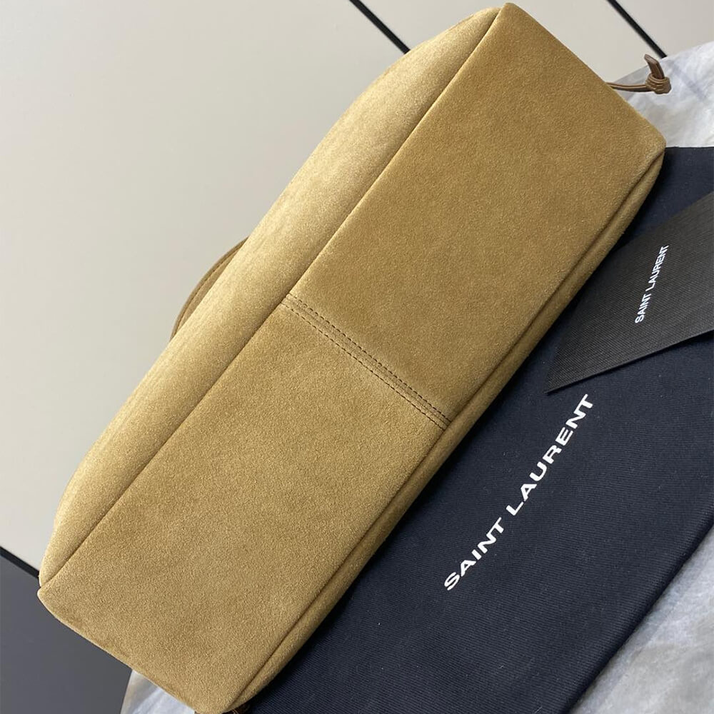 Y51 JAMIE SHOPPING BAG in lambskin