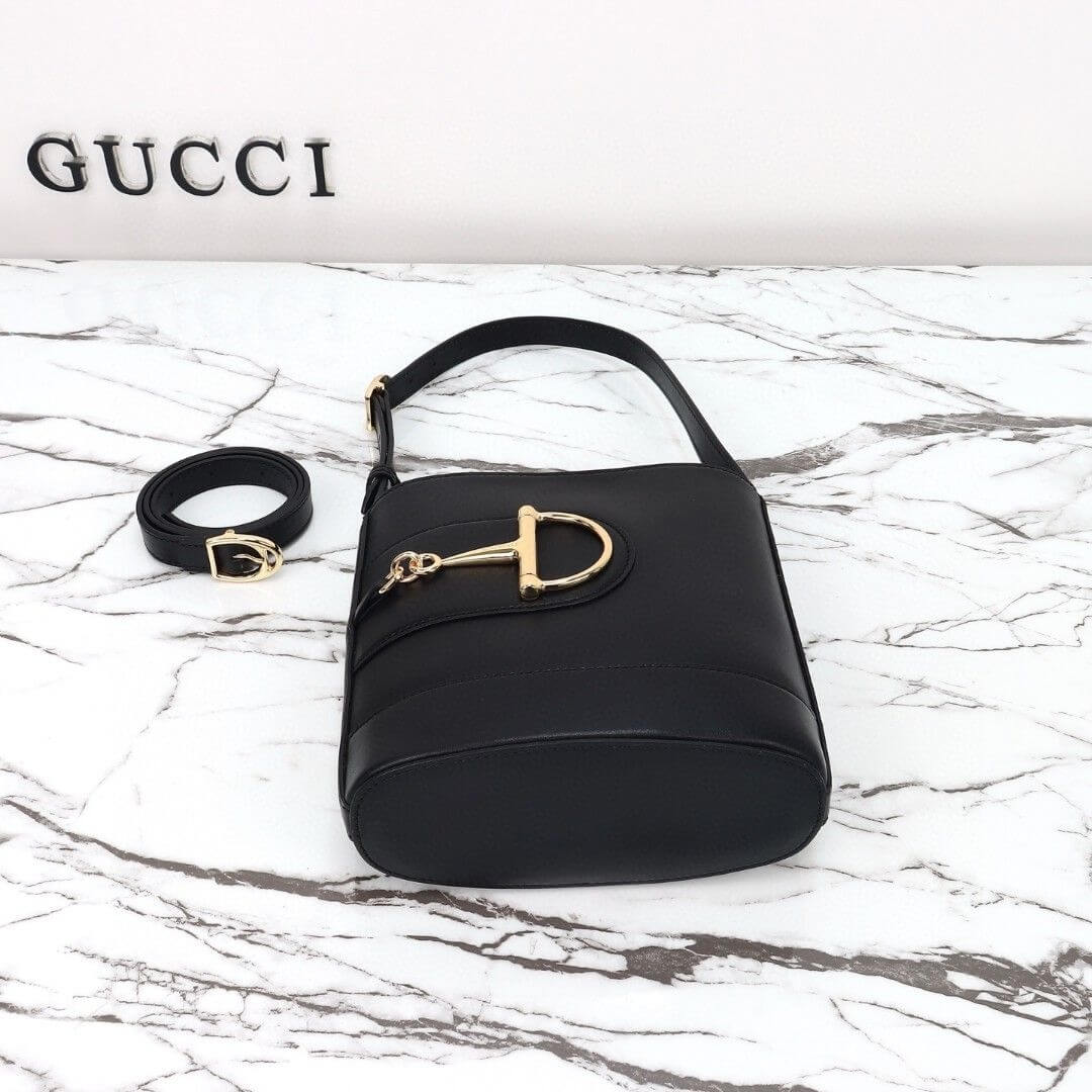 Gvc*1 73 mini bucket bag