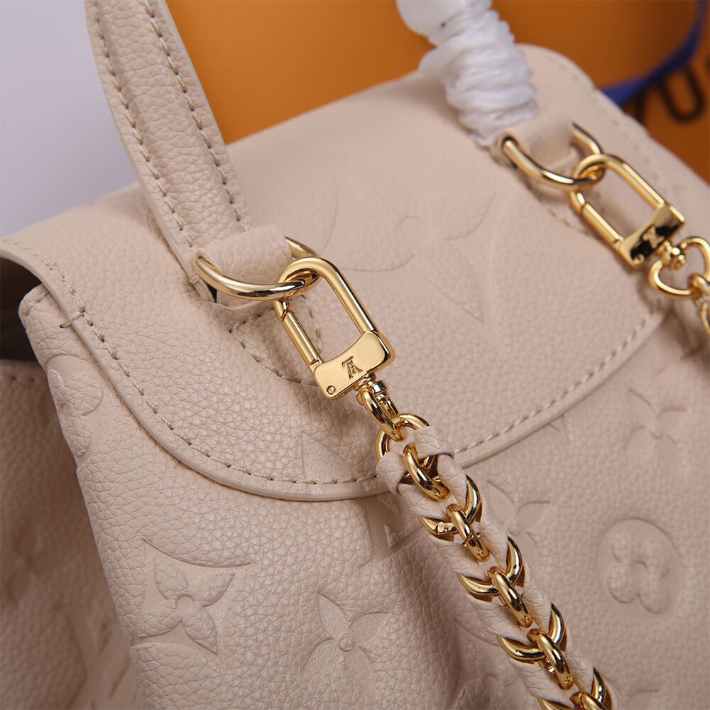 LV Backup