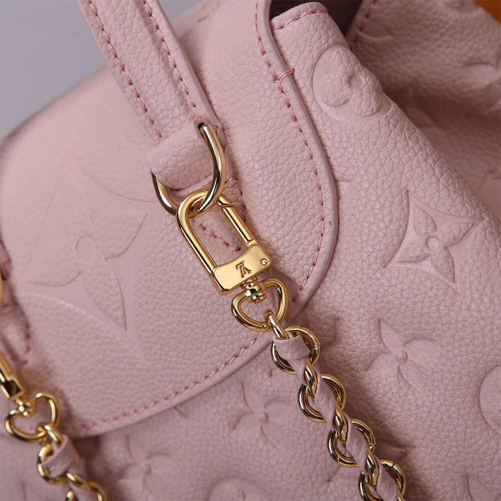 LV Backup
