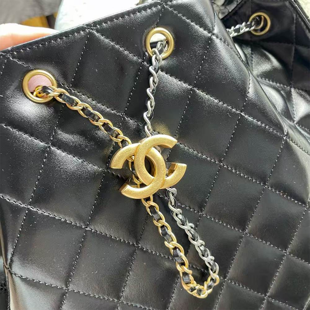 Ch**el 25 Medium Handbag(high-end grade)
