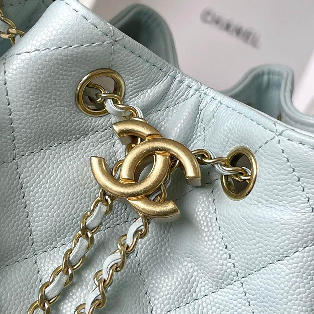 Ch**el 25 Small Handbag(HIGH-END GRADE)