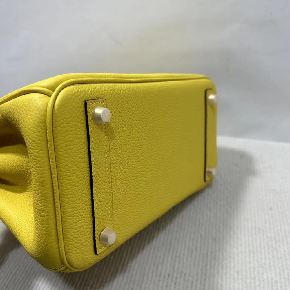 H**me5 Birkin 25 Bag(HIGH-END GRADE)