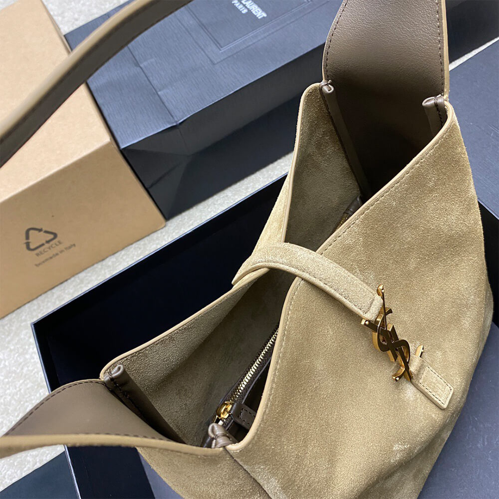 Y51 le 5 a 7 S*pple small suede