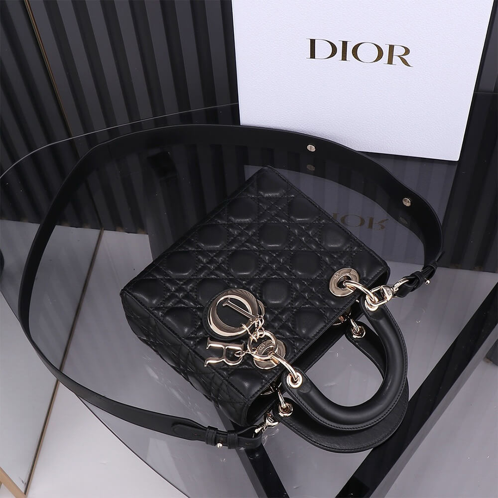 Small Lady D10r My ABCD10r Bag(HIGH-END GRADE)