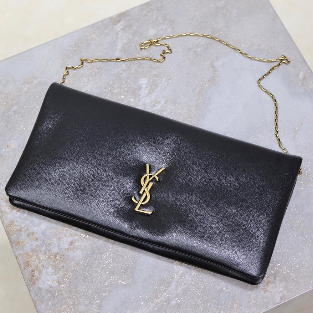 Y51 CALYPSO lambskin mini bag