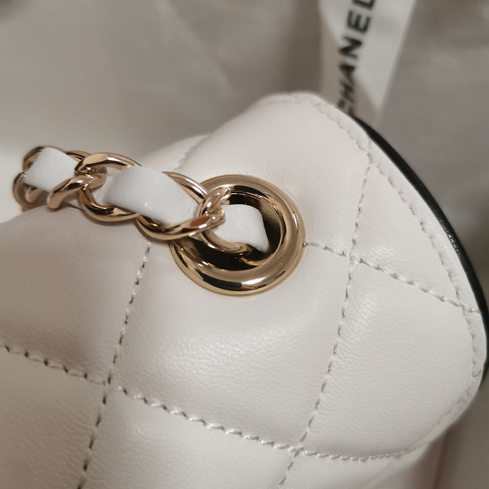Ch**el Mini Flap Bag(HIGH-END GRADE)