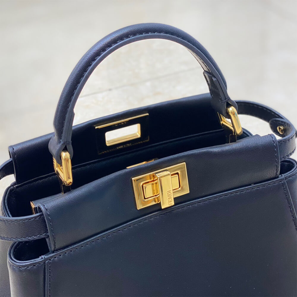 F**di Peekaboo Mini(HIGH-END GRADE)