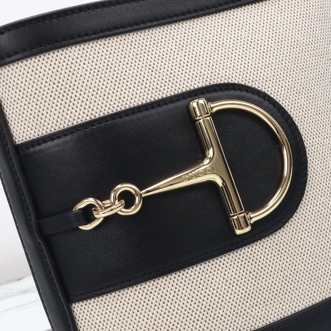 Gvc*1 73 mini bucket bag