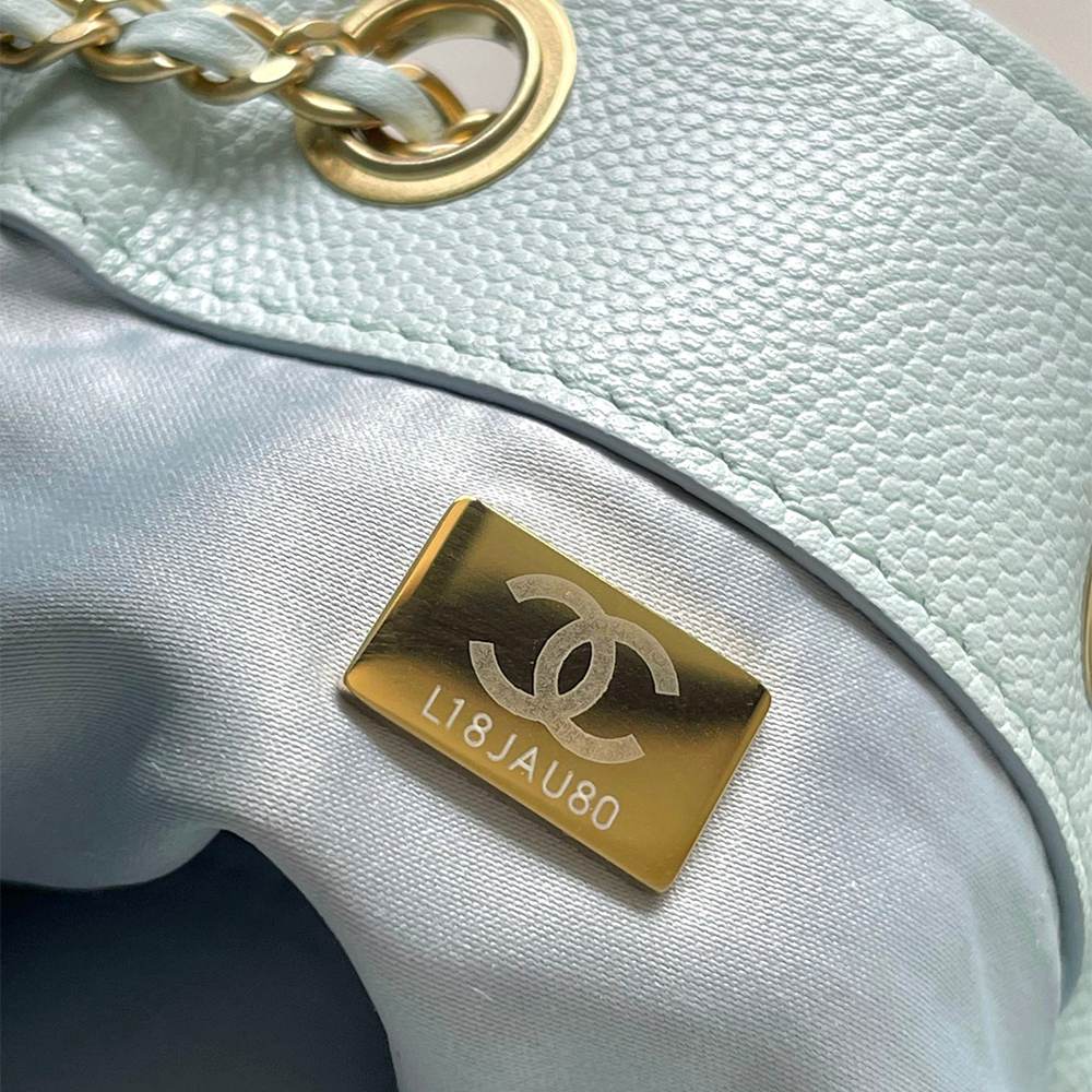 Ch**el 25 Small Handbag(HIGH-END GRADE)