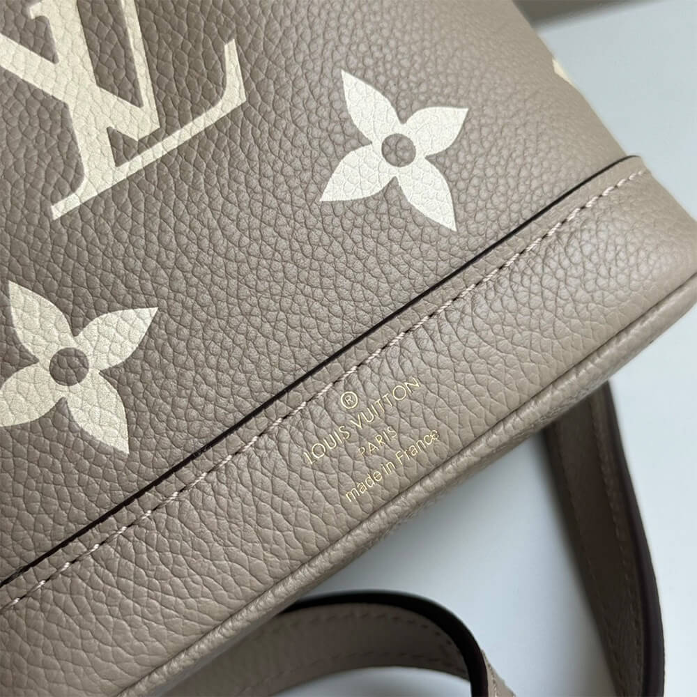 LV Nano Noé(High-end grade)