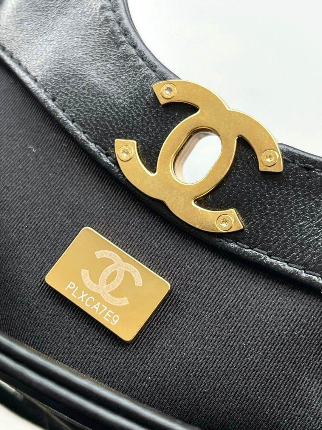 Ch**el 31 Mini Shopping Bag(High-end grade)