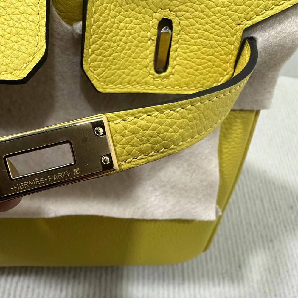 H**me5 Birkin 25 Bag(HIGH-END GRADE)