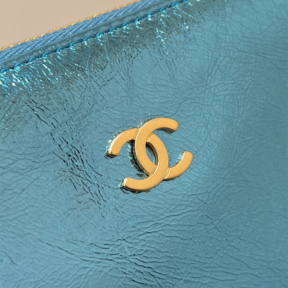 Ch**el 22 HANDBAG(high-end grade)