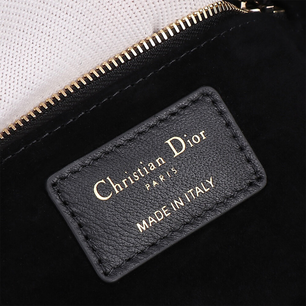 Small Lady D10r My ABCD10r Bag(HIGH-END GRADE)