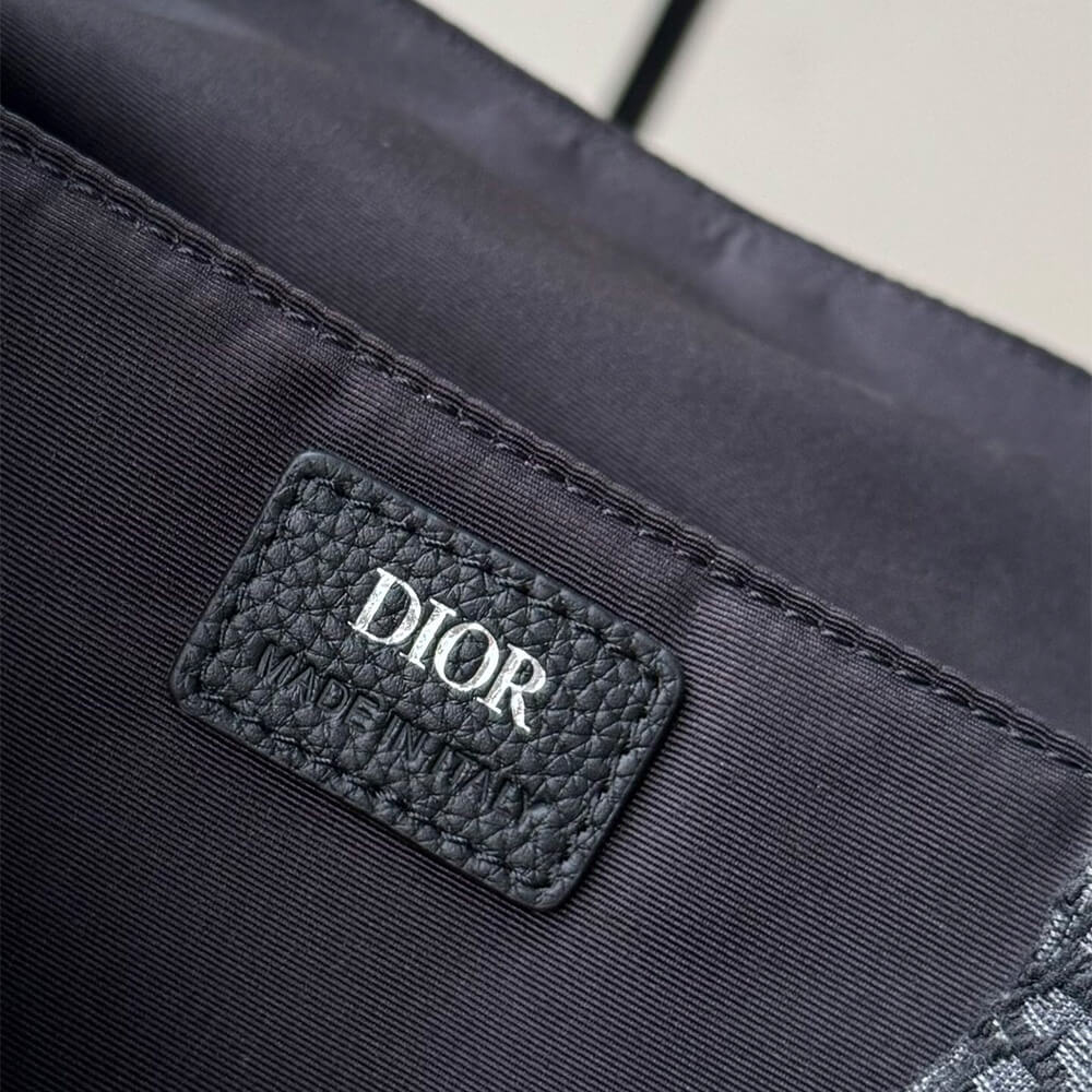 D10r Saddle Backpack with Flap(high-end grade)