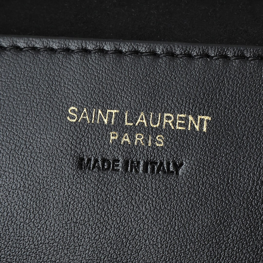Y51 PARIS VII pochon in lambskin