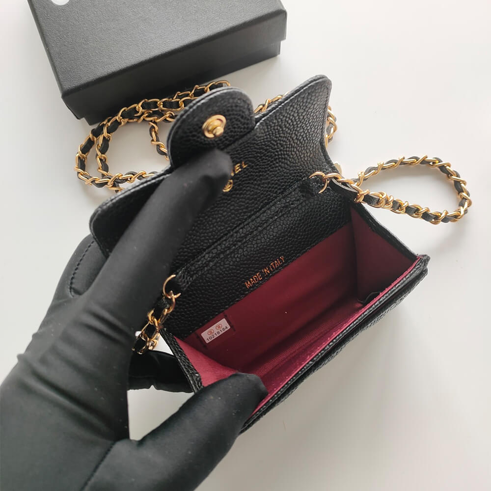 Ch**el Waist bag