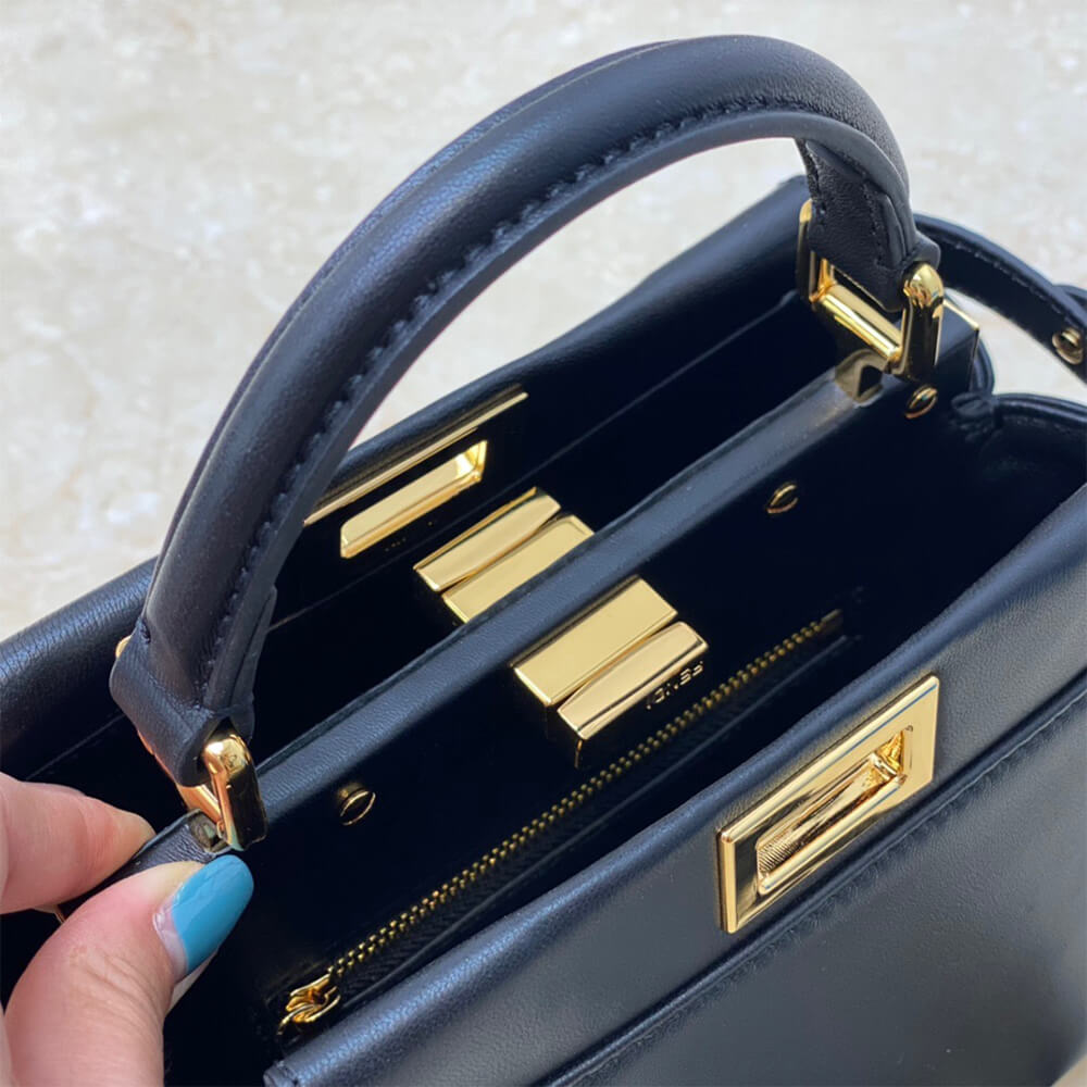 F**di Peekaboo Mini(HIGH-END GRADE)