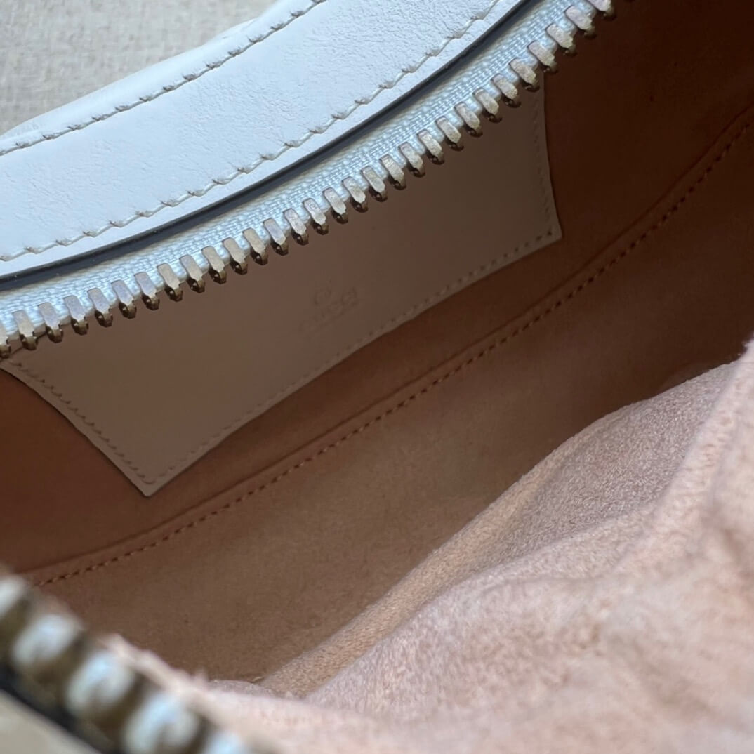 GG Marmont Mini Shoulder Bag