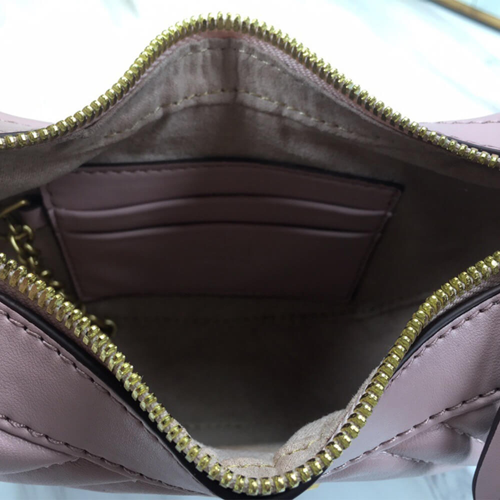 GG Marmont Mini Shoulder Bag