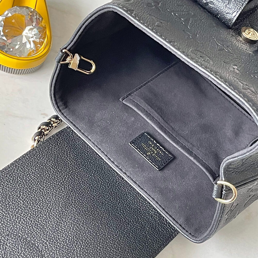 LV Backup