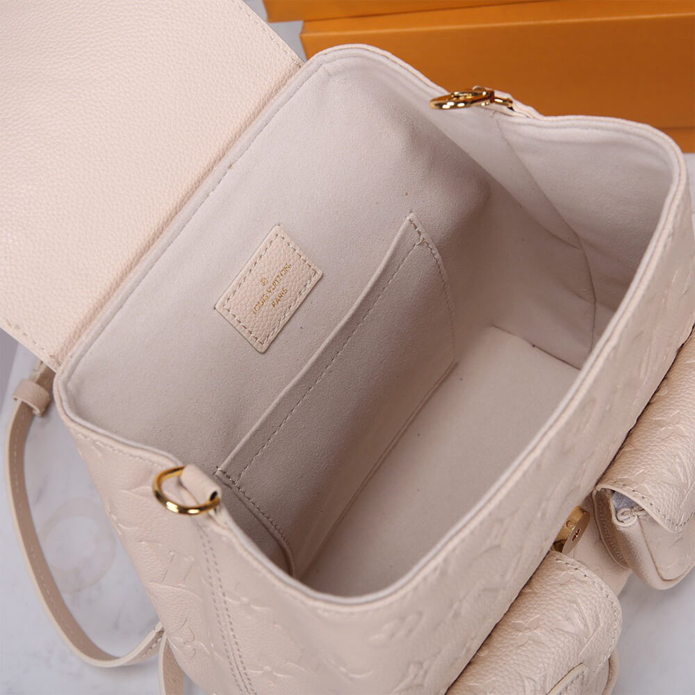 LV Backup