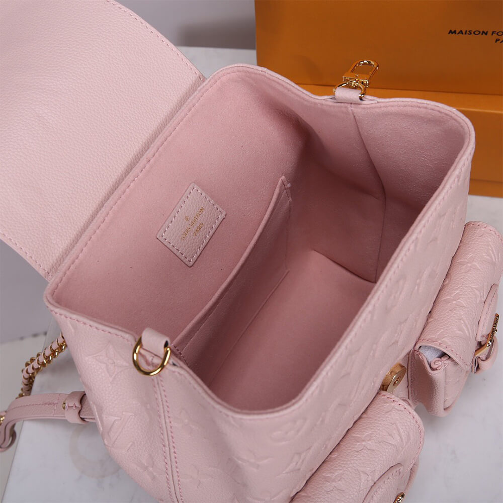 LV Backup