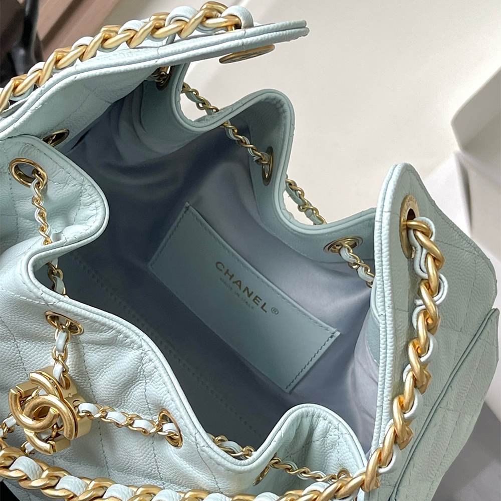 Ch**el 25 Small Handbag(HIGH-END GRADE)