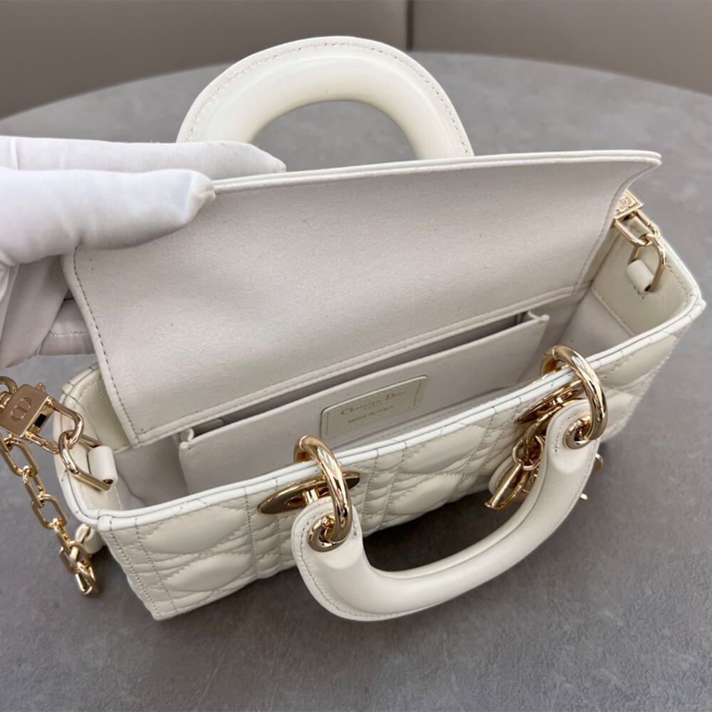 D10r Small Lady D-Joy Bag(HIGH-END GRADE)