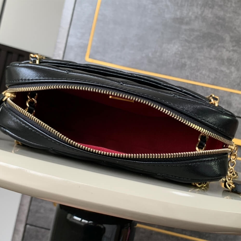 Ch**el Mini Camera Case