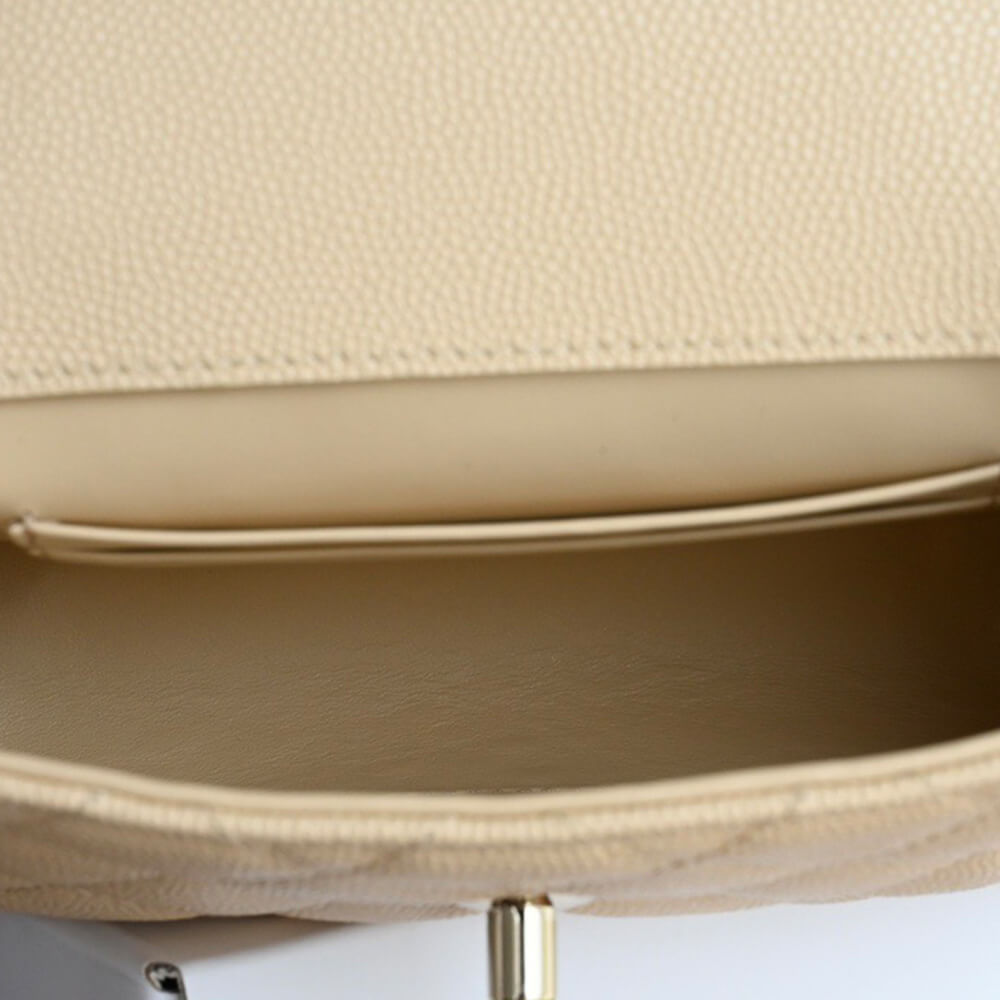 Ch**el Clutch with Chain(HIGH-END GRADE)
