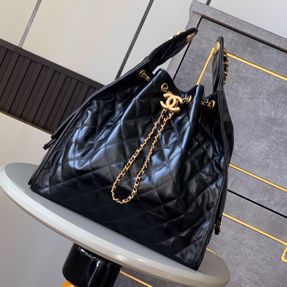 Ch**el 25 Medium Handbag(high-end grade)