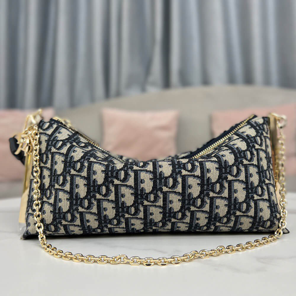 D10r CLUB BAG
