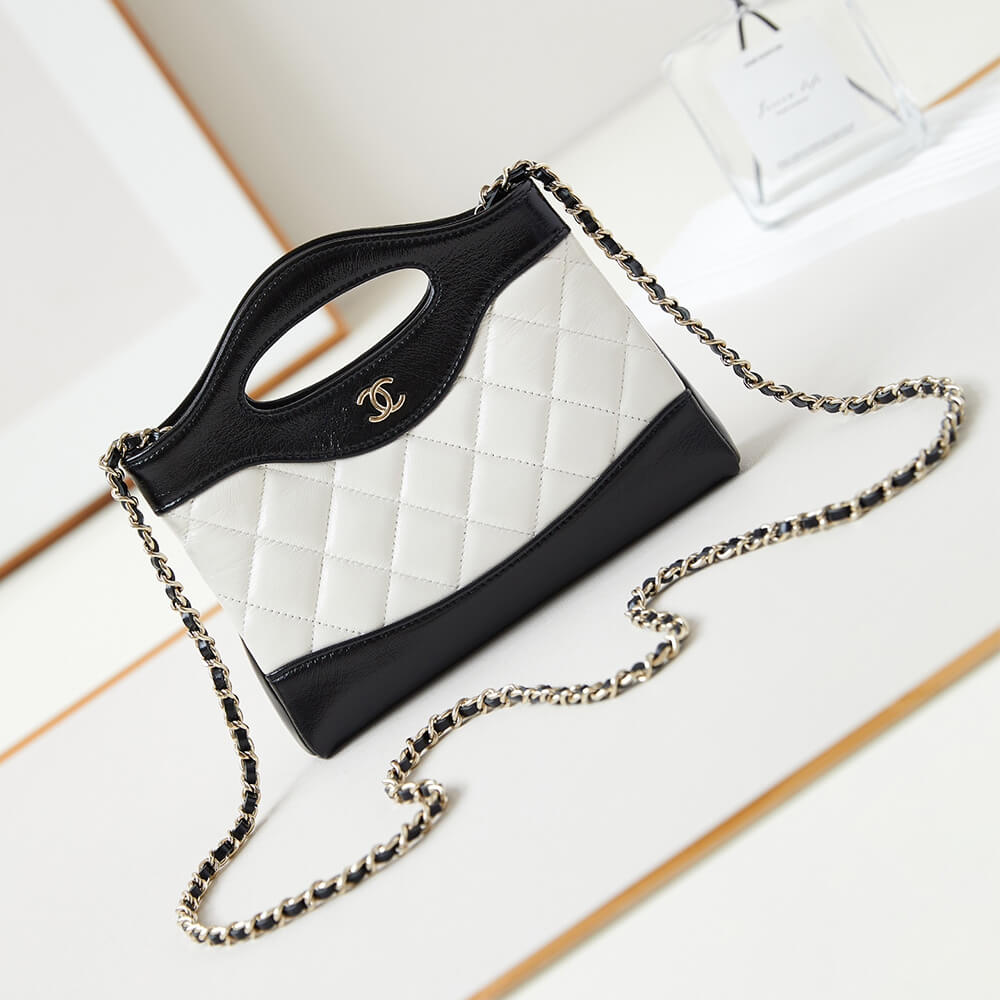 Ch**el 31 nano Bag