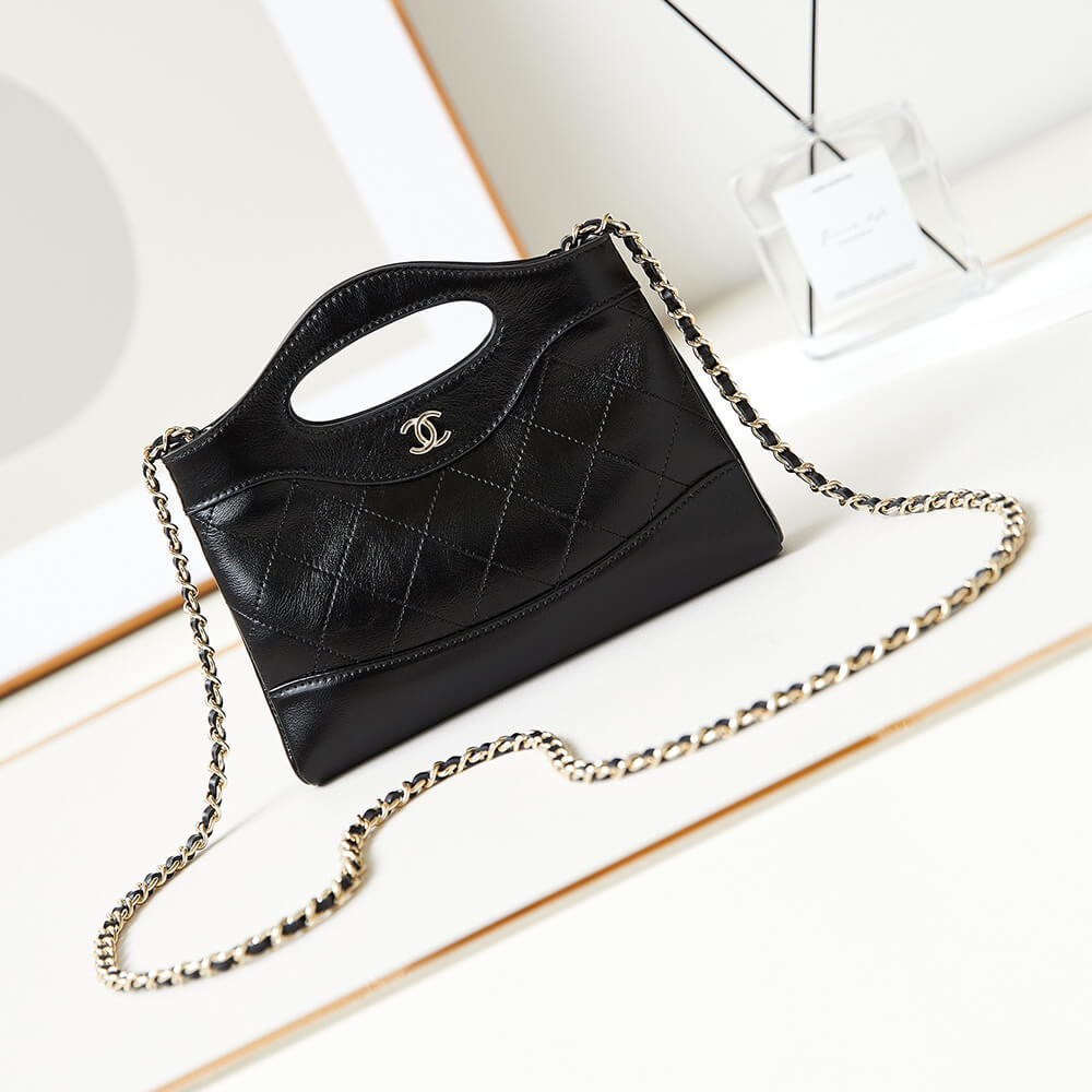 Ch**el 31 nano Bag