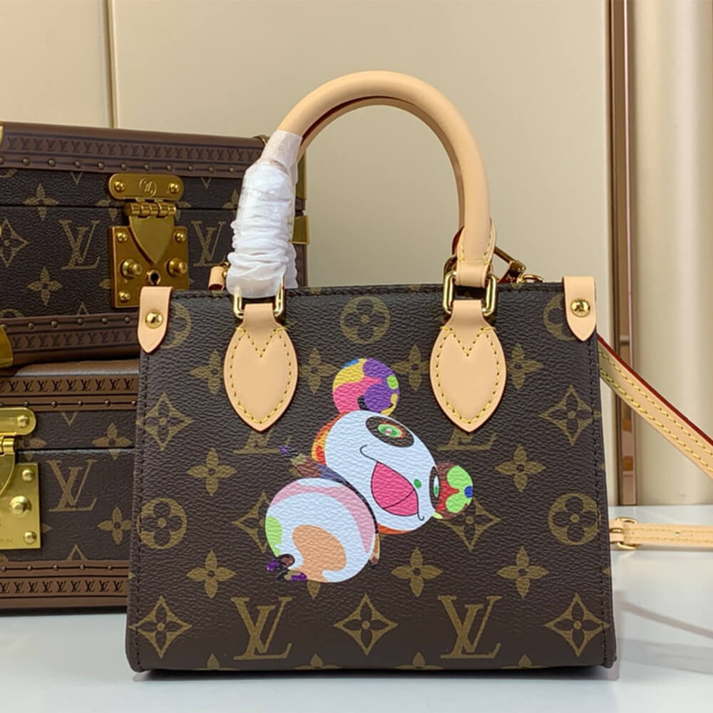 LV x TM OnTheGo BB