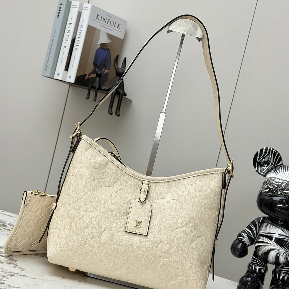 LV CarryAll PM(HIGH-END GRADE)