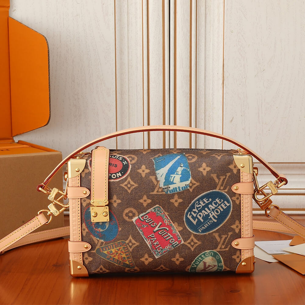 LV Side Trunk MM