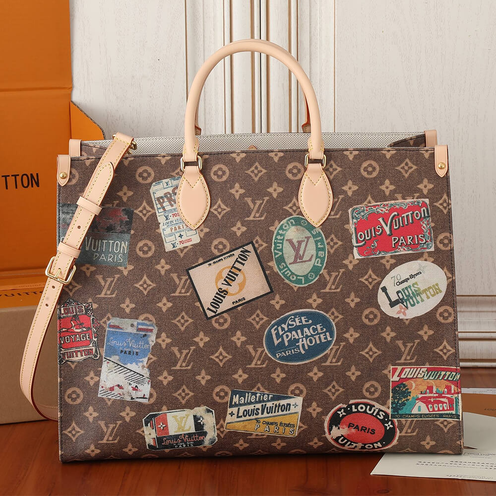 LV OnTheGo Voyage