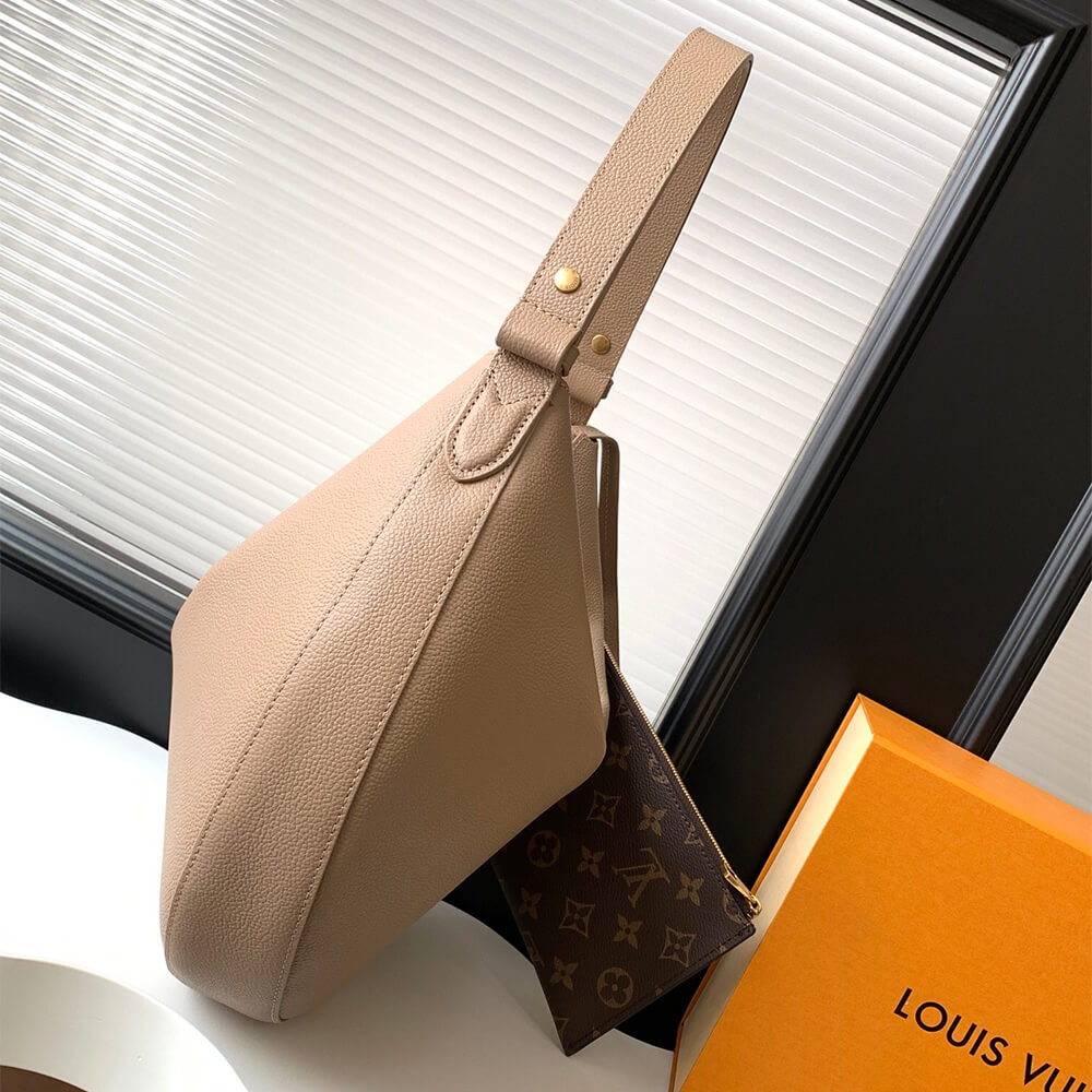 LV Low Key Cookie MM