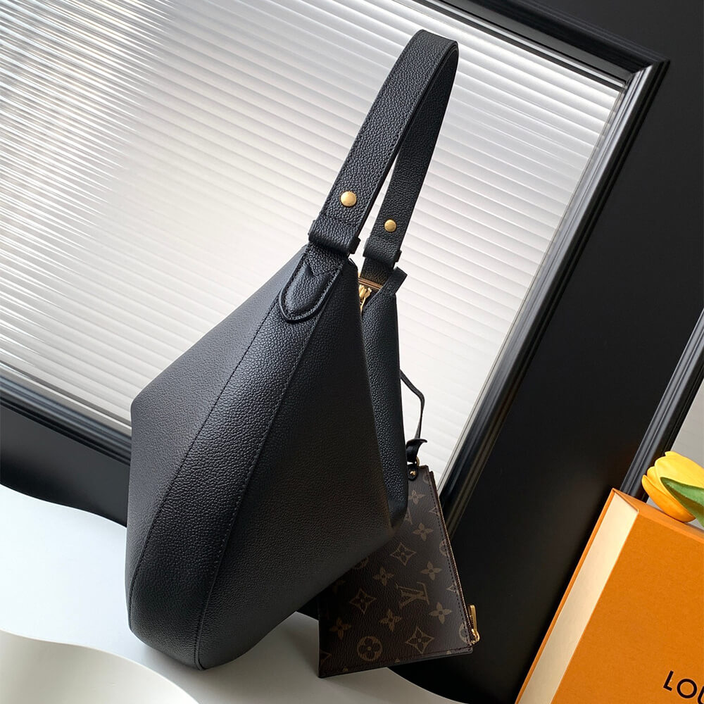 LV Low Key Cookie MM