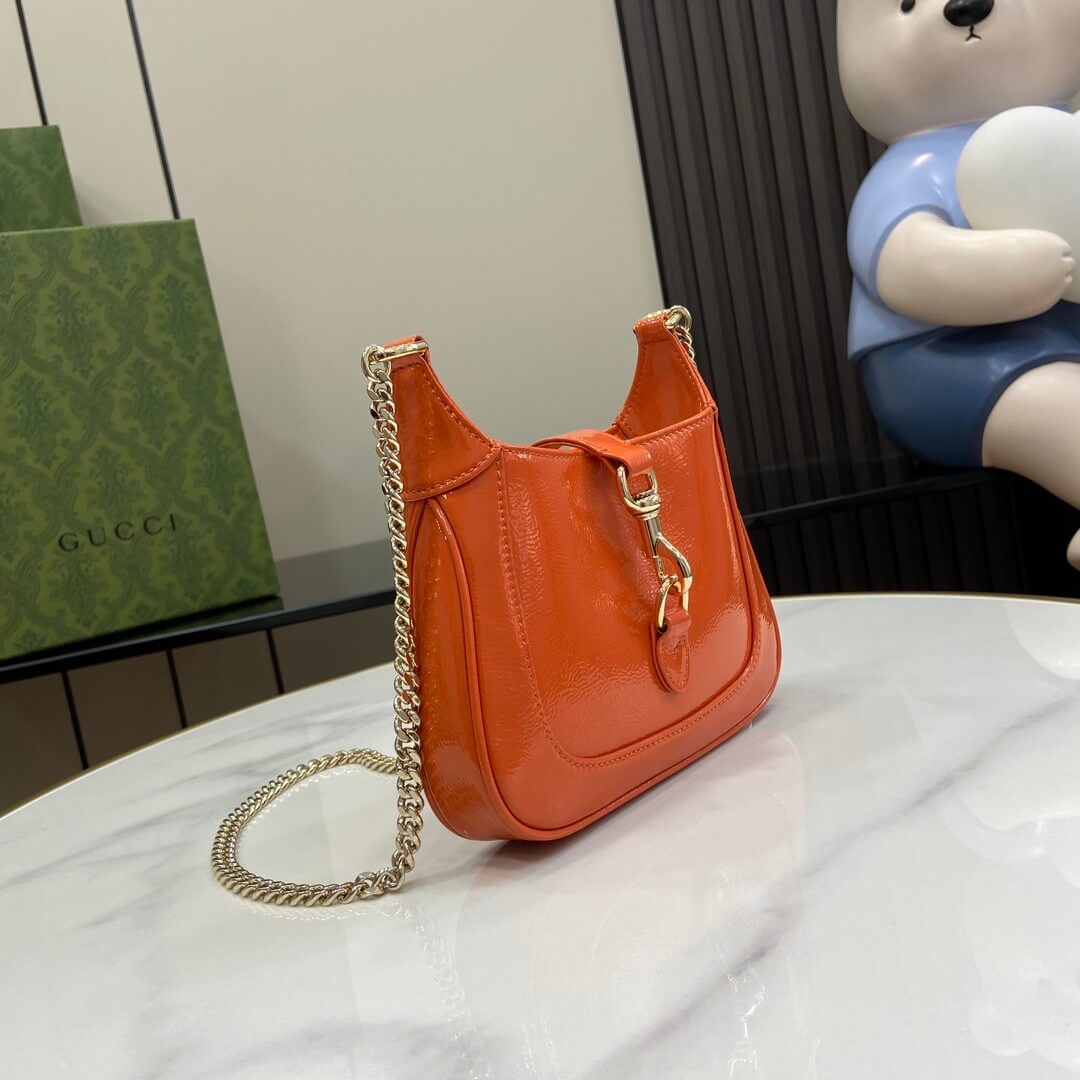Gvc*1 Jackie Notte mini bag