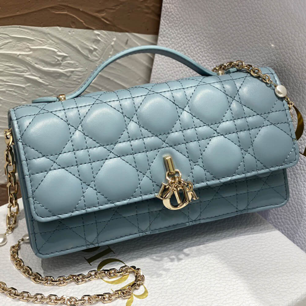 MISS D10r MINI BAG