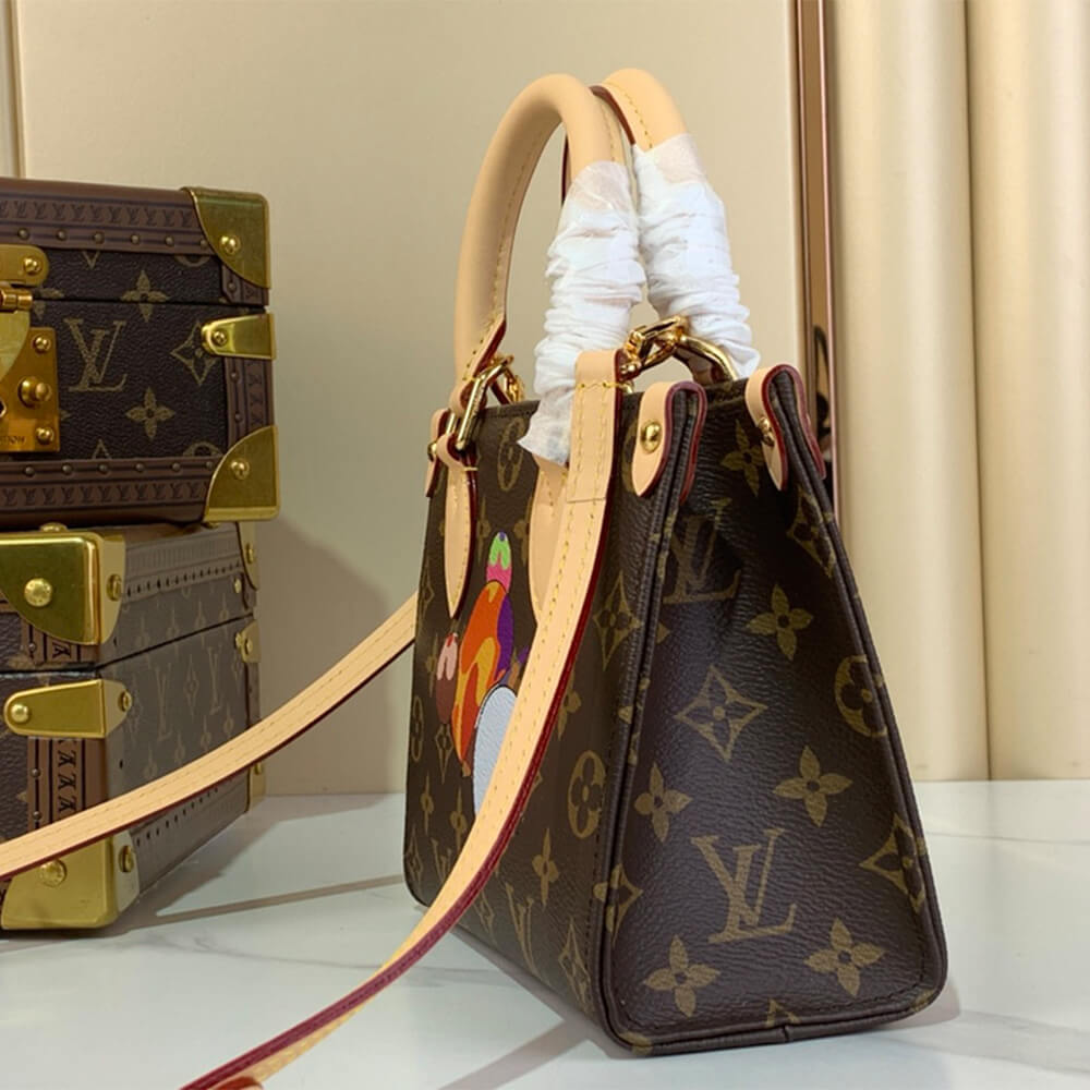 LV x TM OnTheGo BB