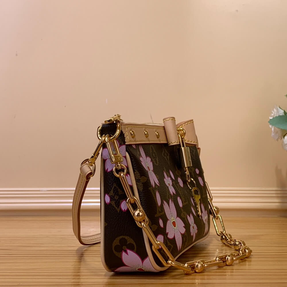 LV x TM Pochette Accessoires