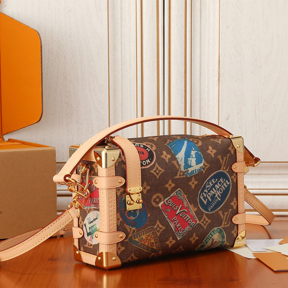 LV Side Trunk MM