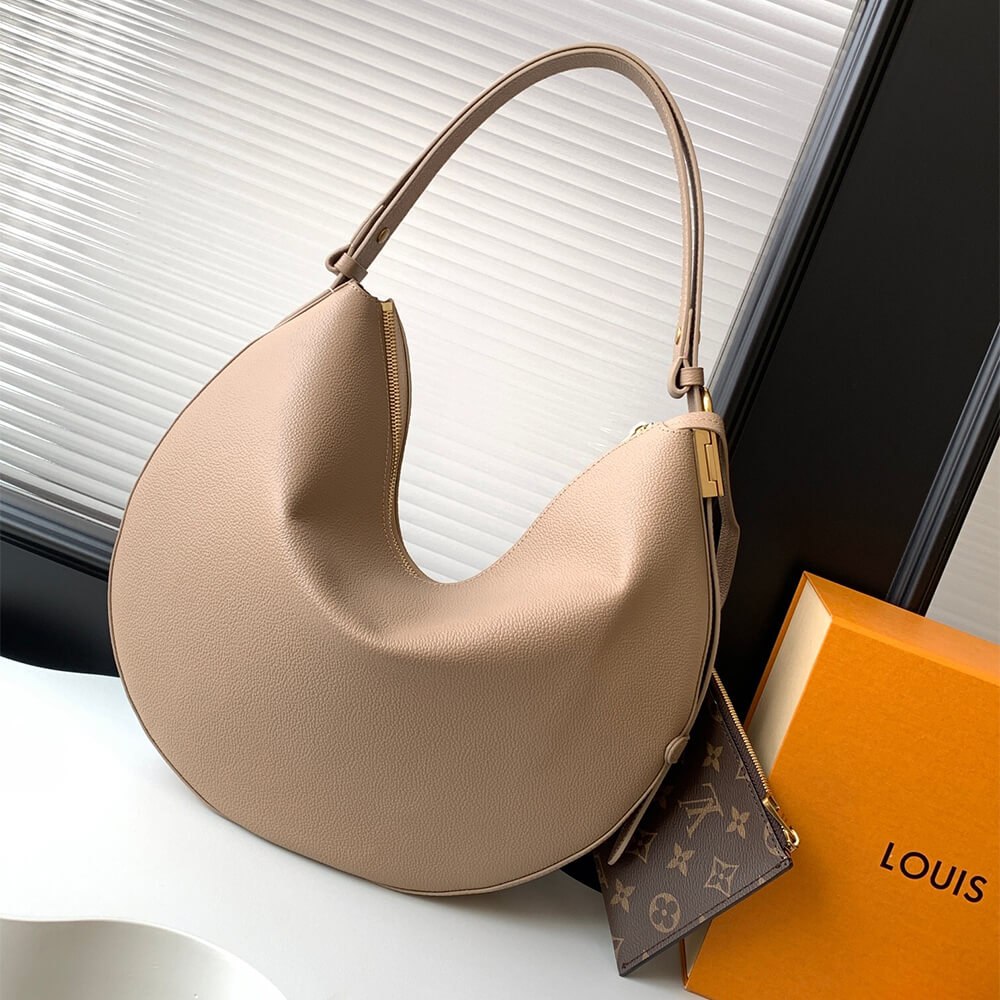 LV Low Key Cookie MM