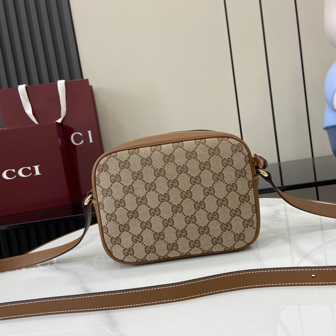 Gvc*1 Blondie mini shoulder bag