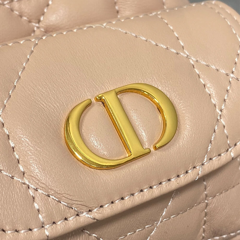D10r Caro Micro Bucket Bag